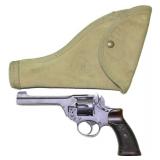 Enfield, No. 2 MK1, .38 S&W,