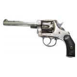 H&R Arms, Model 64, .32 S&W,
