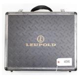 Leupold Sequoia 15-45x60 mm long eye relief