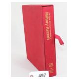 The Rand McNally Encyclopedia of Military Aircraft