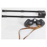 Sightron 8x40W field 8.2 binoculars and