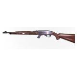 Remington, Mohawk 10 c, .22 LR,