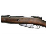 Mosin Nagant Izhevsk, M91/30, 7.62 x 54r,