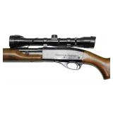 Remington, Speedmaster 552, .22 S,L,LR,