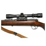 Savage, Model 5, .22 S,L,LR,