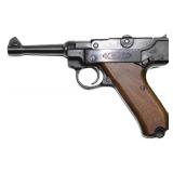 Stoeger Arms, Luger, .22 LR,