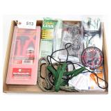 Flat lot Kleen Bore gun cleaning kit .40/.41/10 mm