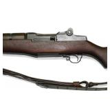 Springfield Armory, M1 Garand, .30-06 Sprg,