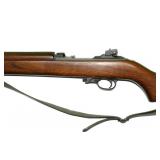 Inland, M1 Carbine, .30 carbine,