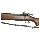 U.S. Remington, Model 03-A3, .30-06 Sprg,