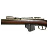 *Dutch Beaumont, Model 1871/78, 11x52R,