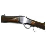 Browning, Model 78 High Wall, .45-70 cal,