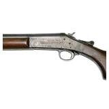 Harrington & Richardson, Topper M48, 12 ga,
