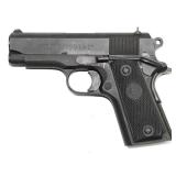 Colt, 1991 A1 Compact, .45 ACP,