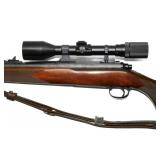 Remington, Model 725, .222 Rem,
