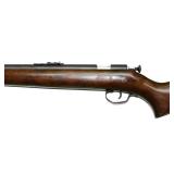 Winchester, Model 67A, .22 S,L,LR,