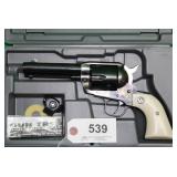 Ruger, Vaquero, .44-40 Win.,