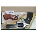 Taurus, Model 2-669141, .357 mag,
