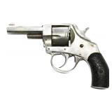 Boston, Bull Dog, .32 cal,