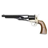 Colt, 1860 Civil War Centennial Model, .22 short,