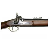*Parker-Hale, Model 1853 Enfield, .575" diameter b