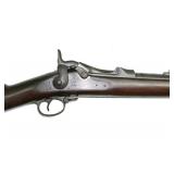 *U.S. Springfield, Model 1884 Trapdoor, .45-70,