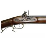 *Thompson Center Arms, BP Muzzleloading, .50 cal,