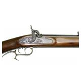 *Thompson Center Arms, BP Muzzleloading, .50 cal,