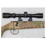 *Traditions, Lightning, .50 cal,