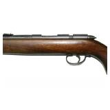 Remington, Sportmaster 512, .22 S,L,LR,