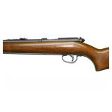 Remington, 514, .22 S,L,LR,