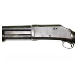 Winchester, Model 1897, 12 ga,