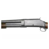 Winchester, Model 1897, 12 ga,