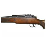 Eddystone, Pattern 14 Enfield Sporterized, .303 Br