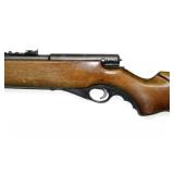 Mossberg, No. 26 B, .22 S,L,LR,