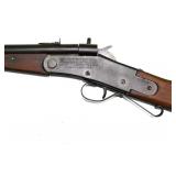 The Hamilton Rifle, No. 27 Boy
