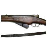 Delaunay Belleville, Berthier MLE 1907-15,