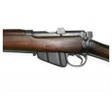 Birmingham Small Arms, Short Lee Enfield III, .303