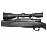 Weatherly, Vanguard, .30-06 Sprg,