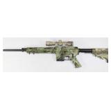 Remington, R-15 VTR, multi cal,