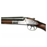 Vulcan Arms Co., dbl brl, 12 ga,