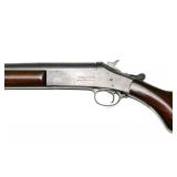 Bay State, single shot, 16 ga,