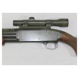 Marlin, Model 120, 12 ga,