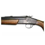 Savage, Model 24 S-A, .22 LR-.410 ga,