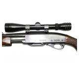 Remington, Gamemaster 760 Deluxe, .30-06 Sprg,
