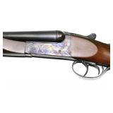 American Arms Inc., York-Gentry, 16 ga,