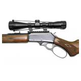 Marlin, Model 336 BL, .30-30 Win.,