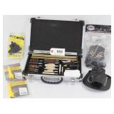 Fobus GL2E2RP roto paddle holster glock, Blackhawk