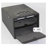 Gun Vault GV 2000 D Multi Deluxe, No box or key