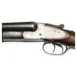 L.C. Smith, Field Grade, 12 ga,